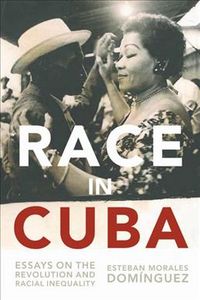 Produktbild: Race in Cuba