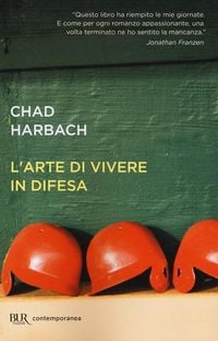 Produktbild: L' arte di vivere in difesa