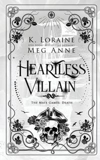 Produktbild: Heartless Villain