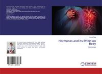 Produktbild: Hormones and its Effect on Body