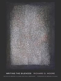Produktbild: Moore, R: Writing the Silences