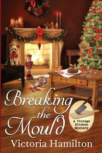 Produktbild: Breaking the Mould