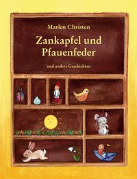 Produktbild: Zankapfel und Pfauenfeder