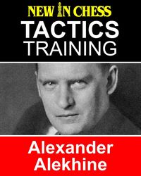 Produktbild: Tactics Training Alexander Alekhine