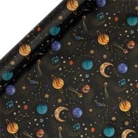 Produktbild: Geschenkpap. Celestial 4mx70cm