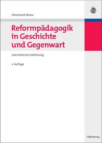 Produktbild: Reformp&auml;dagogik in Geschichte und Gegenwart