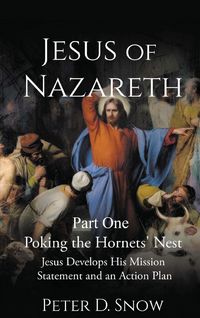 Produktbild: Jesus Of Nazareth Part One