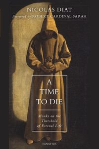 Produktbild: A Time to Die