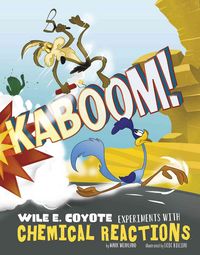 Produktbild: Kaboom