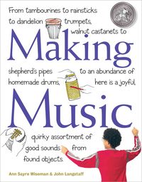 Produktbild: Making Music