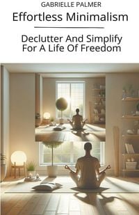 Produktbild: Effortless Minimalism