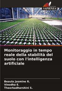 Produktbild: Monitoraggio in tempo reale della stabilit&agrave; del suolo con l'intelligenza artificiale