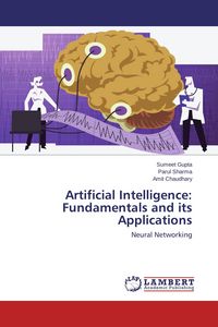 Produktbild: Artificial Intelligence: Fundamentals and its Applications