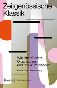 Produktbild: Zeitgen&ouml;ssische Klassik