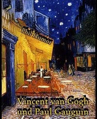 Produktbild: Vincent van Gogh und Paul Gauguin