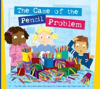 Produktbild: The Case of the Pencil Problem