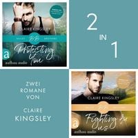 Produktbild: Protecting You & Fighting for Us (Nur bei uns!)