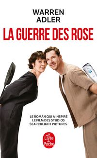Produktbild: La Guerre des Rose