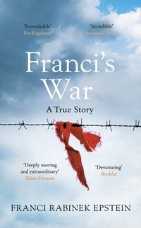 Produktbild: Franci's War