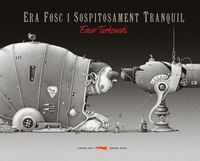 Produktbild: Era fosc i sospitosament tranquil