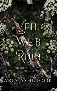 Produktbild: Veil of Web and Ruin