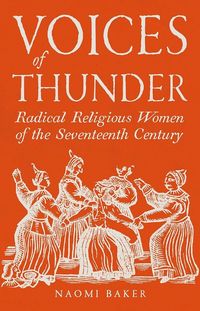 Produktbild: Voices of Thunder