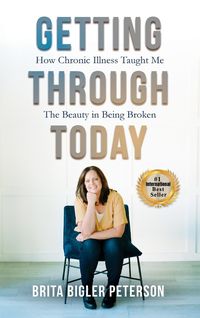 Produktbild: Getting Through Today