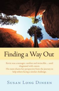 Produktbild: Finding a Way Out