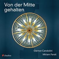 Produktbild: Von der Mitte gehalten