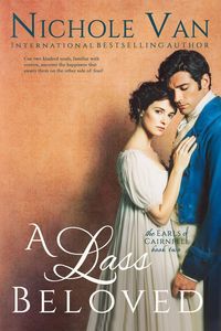 Produktbild: A Lass Beloved