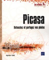Produktbild: Picasa