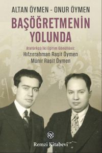 Produktbild: Bas&ouml;gretmenin Yolunda
