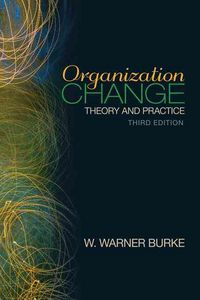 Produktbild: Organization Change