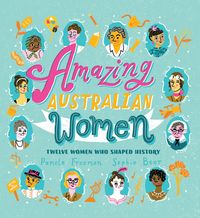 Produktbild: Amazing Australian Women