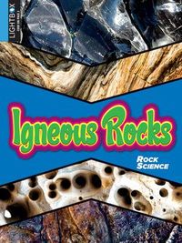 Produktbild: Igneous Rocks