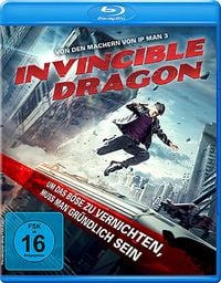 Produktbild: Invincible Dragon