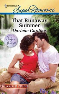 Produktbild: That Runaway Summer