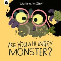 Produktbild: Are You a Hungry Monster?