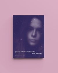 Produktbild: Para ser estrella a medianoche