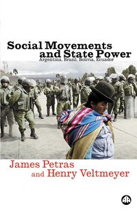 Produktbild: Social Movements and State Power