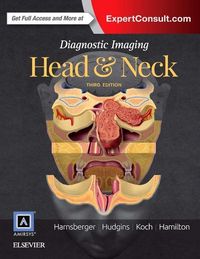 Produktbild: Harnsberger, H: Diagnostic Imaging: Head and Neck