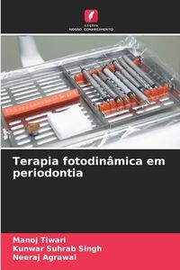 Produktbild: Terapia fotodin&acirc;mica em periodontia