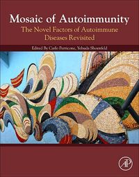 Produktbild: Mosaic of Autoimmunity