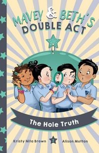 Produktbild: Mavey and Beth's Double Act