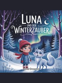 Produktbild: Luna und der Winterzauber