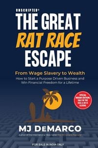 Produktbild: The Great Rat-Race Escape