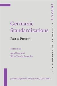 Produktbild: Germanic Standardizations