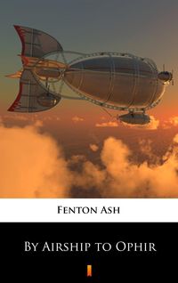 Produktbild: By Airship to Ophir