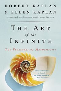 Produktbild: The Art of the Infinite