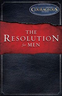 Produktbild: The Resolution for Men